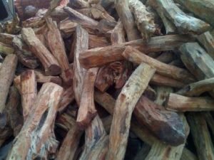 Khair Wood