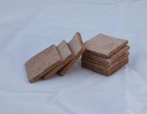 Semi Pure Kattha 55 % Catechin ( 200g )