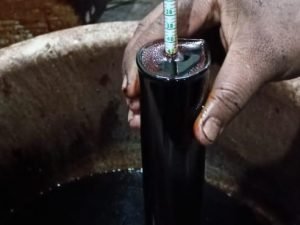 DTL Brand Cutch Liquid